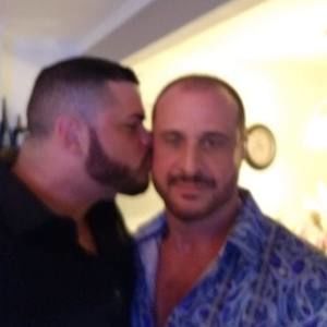 Meet your Posher, Haroldandmichael